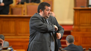 Новият областен управител на София-област и наследникът му в парламента
