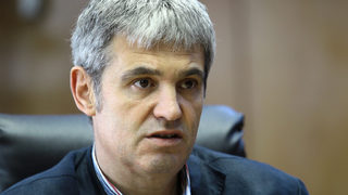 Пламен Димитров, КНСБ: Притеснението ни за неясния купувач на "Доверие" е да не отидат парите на хората някъде, от където не могат да се върнат
