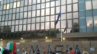 Протестите - ден 33 или как политическата мафия беше съборена за секунди (хронология)