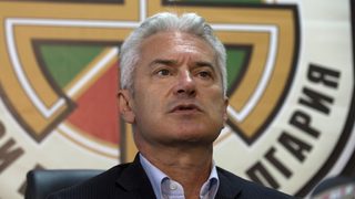 Сидеров призова Вигенин да реагира срещу посланиците на Германия, Франция и Холандия