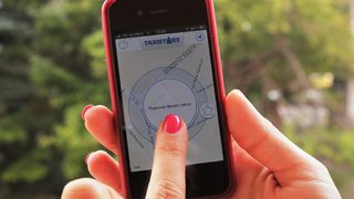 Такси мрежа в полза на потребителите в София, Пловдив и Бургас