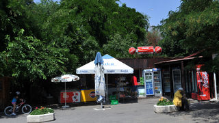 Столичната община иска частни имоти в Борисовата градина да станат публични