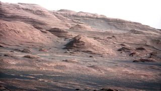 NASA: Нещо катастрофално е "издухало" атмосферата на Марс