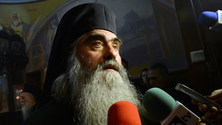 Разследването на смъртта на <span class="highlight">митрополит</span> <span class="highlight">Кирил</span> продължава