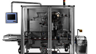 MULTIVAC Marking & Inspection ще презентира иновативна етикетираща технология: изложението Fachpack 2013