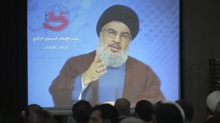 Поставянето на "Хизбула" <span class="highlight">в</span> терористичния списък на ЕС е почти лишено от смисъл