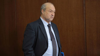 Във ВСС е постъпило предложение за дисциплинарно производство срещу Ситнилски