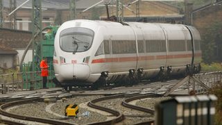 Еврокомисията търси изпълнителен директор на съвместното предприятие Shift2Rail