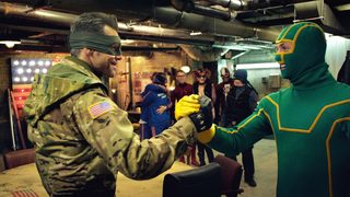 Kick-Ass 2