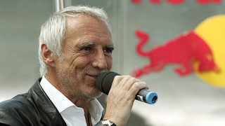 <span class="highlight">Матешиц</span> сам ще финансира завръщането на F1 в Австрия