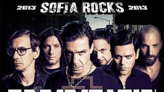 <span class="highlight">Sofia</span> <span class="highlight">Rocks</span> 2013 посреща "Рамщайн" тази вечер