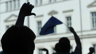 Протестите от зимата и лятото в избрани цитати