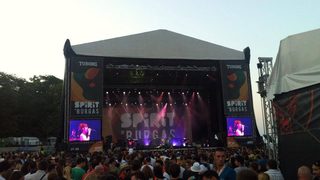 Първият ден на Spirit of Burgas – между британската меланхолия и френския позитивизъм