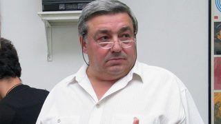 Композиторът Найден Андреев почина на 68 години след инфаркт