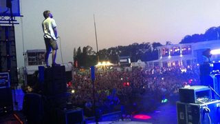 Wu Tang Clan и Enter Shikari станаха героите на втория ден от Spirit of Burgas