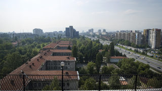 Софтуер, спортни съоръжения и полупроводници са първите начинания в "София тех парк"