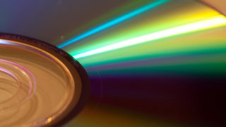 Sony и Panasonic разработват 300GB оптични дискове