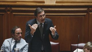 Португалският премиер обеща да не отстъпва от икономиите