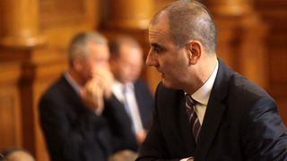 ГЕРБ обвини "тройната коалиция" в реваншизъм и политическа репресия
