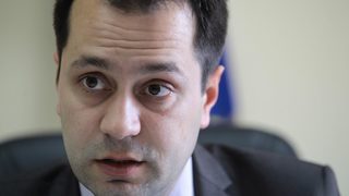 Калин Каменов се закани да съди Христо Монов за клевета