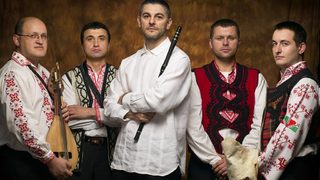 Теодосий Спасов ще свири в странджанското с. Граматиково