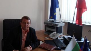 Майдън Сакаджиев е новият шеф на агенцията <span class="highlight">по</span> <span class="highlight">рибарство</span>