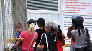 Трафик на хора: "Детегледачката" - историята на Гергана