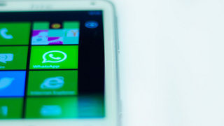 Чат приложението WhatsApp добавя и гласови съобщения