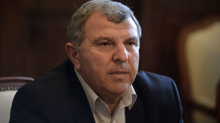 Зърнената реколта това лято била най-добрата за последните осем години (видео)