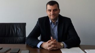 Димитър Вълев, "<span class="highlight">LG</span> България": Социалната обстановка няма сериозно отражение на технологичния пазар
