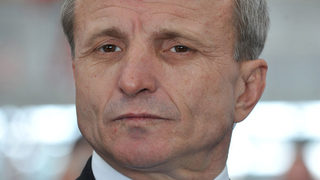 Кобила на Гриша Ганчев спечели престижно състезание в Германия