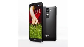 <span class="highlight">LG</span> представи новия си флагман в гамата със смартфони