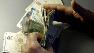 За месец забавеният ДДС намалял със 100 млн. лв.