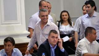 Поредната среща на Орешарски с непротестиращи: Всеки с проблемите си
