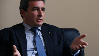 Служителите на <span class="highlight">СОД</span> няма да бъдат съкратени