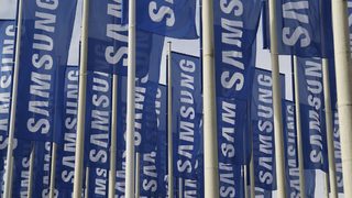 САЩ забраниха вноса на няколко мобилни устройства Samsung