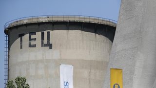 Част от столичния квартал "Дружба" ще без топла в вода във вторник и сряда