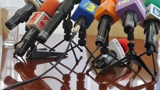 СЕМ призова медиите да се дистанцират от враждебната реч