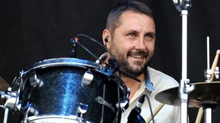 Почина Джон Брукс, барабанистът на <span class="highlight">The</span> Charlatans
