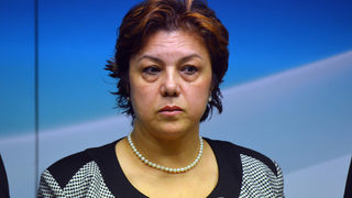 <span class="highlight">Галя</span> <span class="highlight">Гугушева</span> не била извършвала нарушения