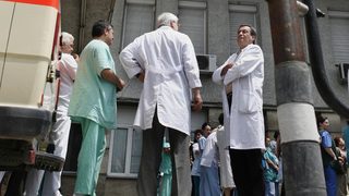 Парадокс в здравната ни система: Твърде много лекари, но не на правилните места