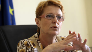 Ева Жечева, Агенция <span class="highlight">за</span> закрила на детето: Дванайсет години по-късно заварвам същата административна неуреденост