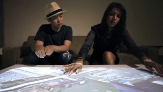 <span class="highlight">Microsoft</span> пуска технология за превръщането на всяка повърхност в сензорен екран (видео)