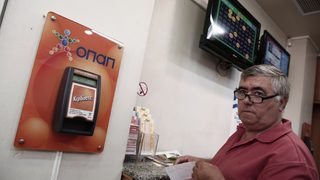 Гръцкият финансов министър поиска оставката на шефа на приватизационнатa агенция