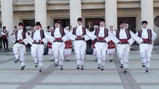 Започва 41-вото издание на Международния фолклорен фестивал в Бургас