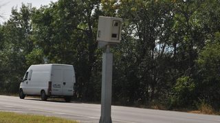 Къде ще бъдат днес камерите на столичния КАТ