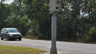Къде ще бъдат днес камерите на столичния КАТ