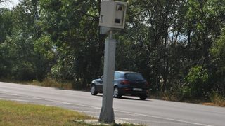 Къде ще бъдат днес камерите на столичния КАТ