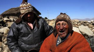 Боливиец твърди, че е доживял до 123 години с диета с кока