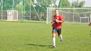ЦСКА взе на проби словенец и нападател, играл във Висшата лига